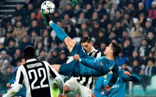 Siêu phẩm của CR7 khiến HLV và đồng nghiệp phải xuýt xoa ngưỡng mộ