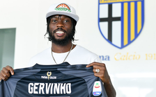 Chuyển nhượng: Gervinho trở lại Ý, AC Milan mua sao Uruguay