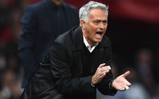 Thế này thì ai dám nói Mourinho bị 'ra rìa'