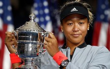 Nhà vô địch US Open được săn đón trên thị trường quảng cáo