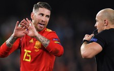 Ramos kêu oan, khác nào chuyện chú bé chăn cừu?