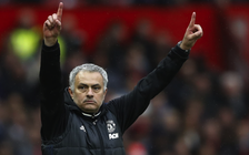 Mourinho sẽ không ăn mừng điên dại nếu Man United thắng