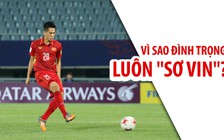 Tiết lộ lý do thực sự khiến Đình Trọng luôn “sơ-vin“