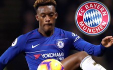 Tiền đạo sinh năm 2000 của Chelsea khiến Bayern thèm thuồng