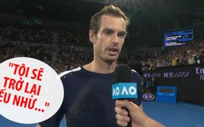 Andy Murray cần gì để xóa bỏ lời tuyên bố giải nghệ?