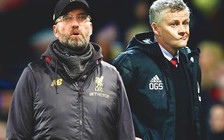 Klopp dành lời có cánh cho Solskjaer trước trận đại chiến