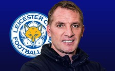 Thành tích ấn tượng cùa tân HLV Leicester City