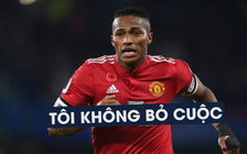 Valencia tập chăm, vắt áo nước chảy thành dòng dù sắp chia tay Man United