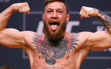 Tay đấm lừng danh Conor McGregor lại một lần nữa tuyên bố giải nghệ