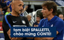 Inter “trảm” Spalletti, nhường chỗ cho Conte