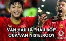 Văn Hậu là “hậu bối” của van Nistelrooy, Heerenveen có gì đặc biệt?