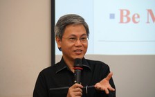 'Chờ cải cách giáo dục thì con về nhà chồng rồi!'