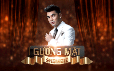 Đón xem GƯƠNG MẶT SHOWBIZ: Ưng Hoàng Phúc tiết lộ hậu trường 'Ông trùm Bùi Viện'