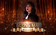 Đón xem GƯƠNG MẶT SHOWBIZ: Gặp gỡ và nghe giọng hát live của Yến Tatoo