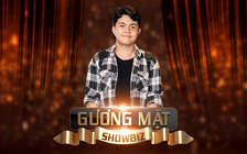 Đón xem GƯƠNG MẶT SHOWBIZ: Andiez Nam Trương trở lại sau cú sốc với MV 'Chờ đợi có đáng sợ'