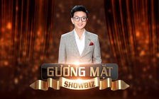 Đón xem GƯƠNG MẶT SHOWBIZ: Hoàng Dũng giải mã cơn sốt 'Nàng thơ'