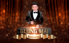 Đón xem Gương mặt showbiz: Đàm Vĩnh Hưng bật mí 'tình tay ba' có thật