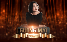 Đón xem Gương mặt showbiz: Những bí mật của Nguyên Hà