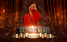 Đón xem Gương mặt showbiz: Orange trở lại, kết hợp cùng HieuThuHai, ICD