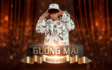 Đón xem Gương mặt showbiz: R.Tee tiết lộ hậu trường 'Rap Việt'