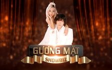 Đón xem Gương mặt showbiz: Gin Tuấn Kiệt bật mí mối quan hệ với 'đả nữ' Katleen Phan Võ