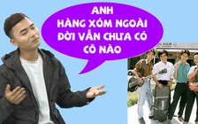 HuyR hát Anh thanh niên cực kì chill, tiết lộ anh thanh niên hiện tại vẫn đang ế