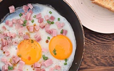 Muốn giảm cân, hãy ăn sáng đầy đủ