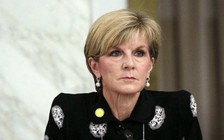 Philippines, Úc chỉ trích Trung Quốc quân sự hóa ở Biển Đông