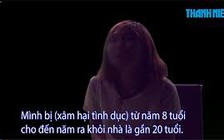 15 cơ quan mà không bảo vệ được trẻ em bị xâm hại tình dục