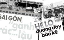 Sài Gòn 'gánh' rác lậu: Khẩn trương làm rõ, xử lý nghiêm