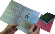 Bỏ sổ hộ khẩu: Ít nhất 2 năm nữa