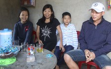 Mùa xuân của Loan và Lộc