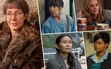 Nữ diễn viên phụ xuất sắc Oscar 2018: Lộ diện ứng viên số 1