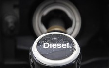 Nhiều thành phố Đức chuẩn bị cấm xe chạy diesel