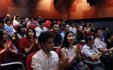 Trường đại học đầu tiên Việt Nam có rạp chiếu phim