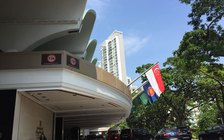 Lãnh đạo Kim Jong-Un sẽ đến Singapore bằng máy bay Trung Quốc?