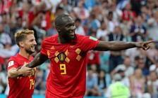 Lukaku và sự hy sinh đầy giá trị