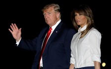 Giông bão đón Tổng thống Trump hậu thượng đỉnh