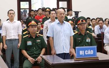 Út 'trọc' bị tuyên án 12 năm tù
