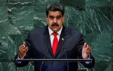 Nga, Mỹ đối đầu tại LHQ về Venezuela