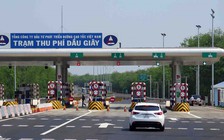 Trạm thu phí Dầu Giây thu bình quân 318,8 triệu đồng/ca