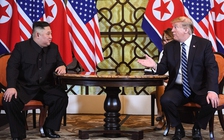 Hội nghị thượng đỉnh Mỹ - Triều: Vài tiếng đồng hồ xoay chuyển thượng đỉnh