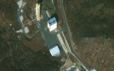 Phi hạt nhân hóa Triều Tiên chậm tiến