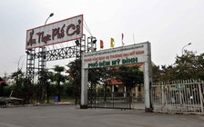 Chính phủ chỉ đạo thanh tra toàn diện Khu liên hợp Mỹ Đình