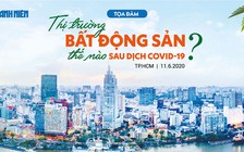 Thanh Niên tổ chức hội thảo về thị trường bất động sản sau dịch Covid-19