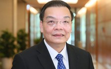 Dự kiến trình Quốc hội miễn nhiệm Bộ trưởng KH-CN Chu Ngọc Anh