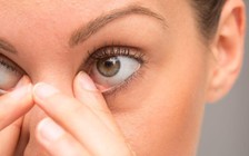 5 điều người bệnh tiểu đường nên làm để chăm sóc đôi mắt
