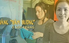 Cô gái tự tỏa ra mùi hương kỳ lạ gây hiếu kỳ ở Sóc Trăng