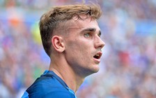 Nước Pháp còn nợ Griezmann một lời xin lỗi