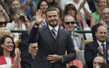 Beckham tái hiện cả mùa giải Premier League chỉ trong 60 giây